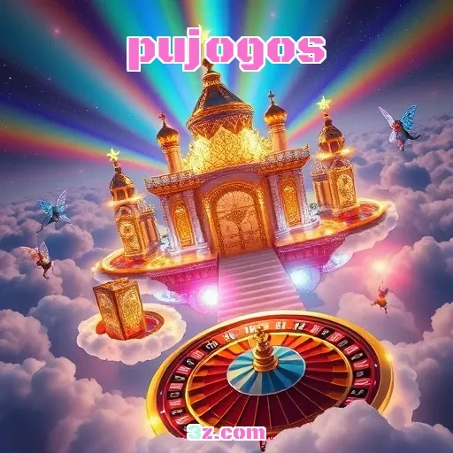 pujogos: Atrações Imperdíveis da Seção App para Gamers Brasileiros