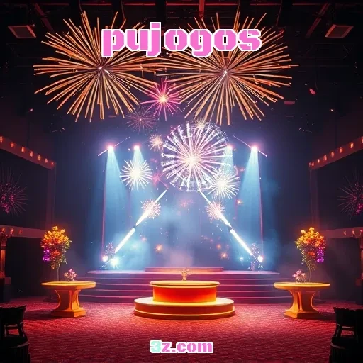 pujogos: Navegando com Segurança em um Universo de Jogos Online