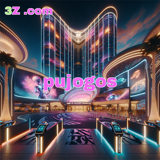 Pujogos: Uma Diversão Infinita com os Melhores Jogos Online