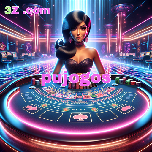 Login do Pujogos: A Chave para Diversão e Interação