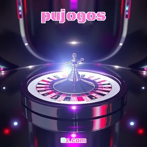 pujogos VIP: Descubra O Que Faz Essa Seção Ser Imperdível!